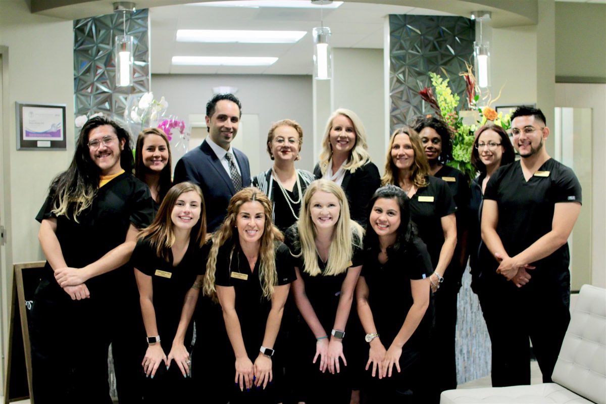 Dentist in Raleigh NC