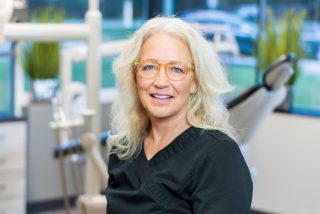 Cassie Minor - Registered Dental Hygienist