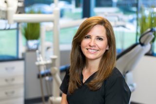 Gissella Long - Head Front Desk