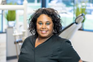 Monika Arevalo - Treatment Plan Coordinator