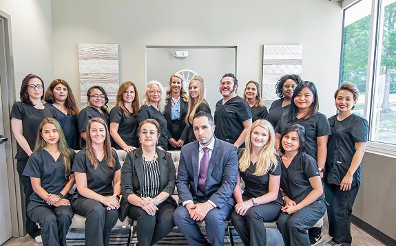 Capital-Dental-Care-Staff-Raleigh