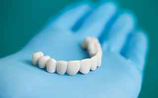 Restorative and Cosmetic Raleigh NC