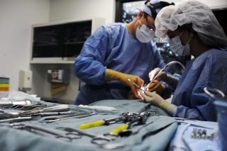 Surgical Raleigh NC